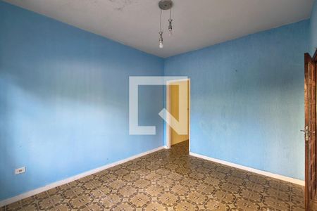 Sala de casa para alugar com 1 quarto, 58m² em Aviação, Praia Grande