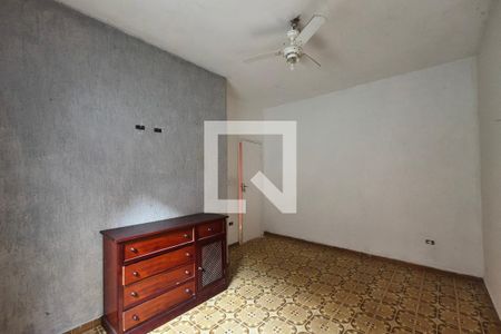 Quarto de casa para alugar com 1 quarto, 58m² em Aviação, Praia Grande