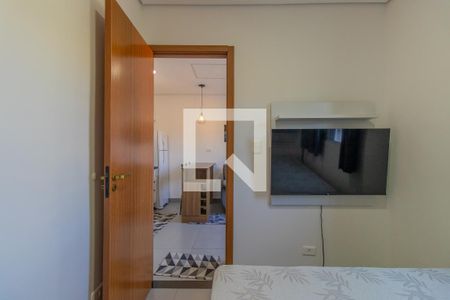 Quarto  de kitnet/studio para alugar com 1 quarto, 25m² em Lageado, Cotia