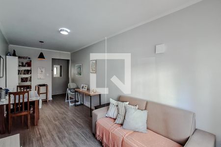 Apartamento para alugar com 2 quartos, 68m² em Vila Mariana, São Paulo