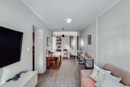 Apartamento para alugar com 2 quartos, 68m² em Vila Mariana, São Paulo