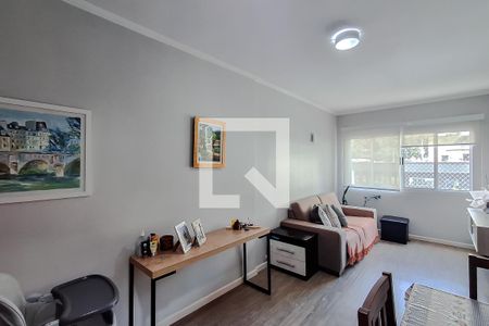 Apartamento para alugar com 2 quartos, 68m² em Vila Mariana, São Paulo