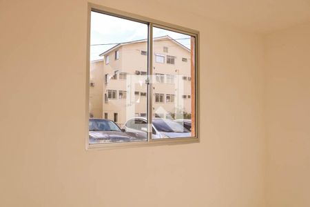 Quarto 2 de apartamento à venda com 2 quartos, 44m² em Tomás Coelho, Rio de Janeiro