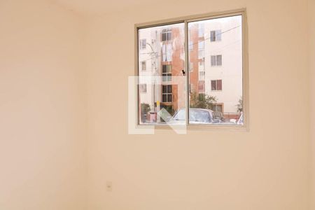 Quarto 1 de apartamento à venda com 2 quartos, 44m² em Tomás Coelho, Rio de Janeiro