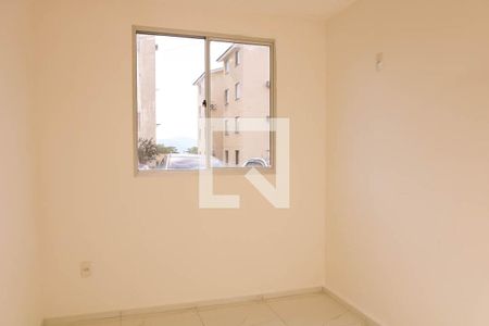 Quarto 1 de apartamento à venda com 2 quartos, 44m² em Tomás Coelho, Rio de Janeiro