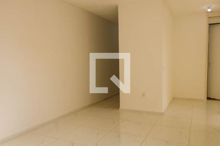 Sala de apartamento à venda com 2 quartos, 44m² em Tomás Coelho, Rio de Janeiro
