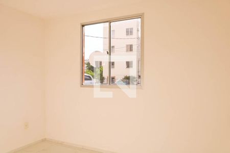 Quarto 2 de apartamento à venda com 2 quartos, 44m² em Tomás Coelho, Rio de Janeiro