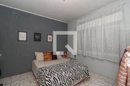 Quarto de apartamento para alugar com 2 quartos, 62m² em Humaitá, Porto Alegre