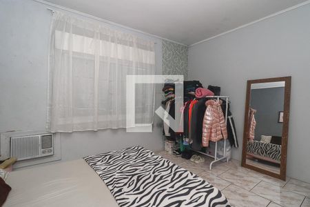 Quarto de apartamento para alugar com 2 quartos, 62m² em Humaitá, Porto Alegre