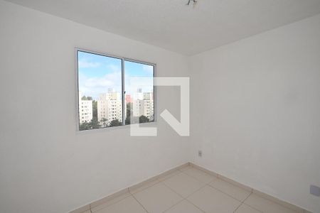 Quarto 2 de apartamento à venda com 2 quartos, 39m² em Jardim Paris, São Paulo