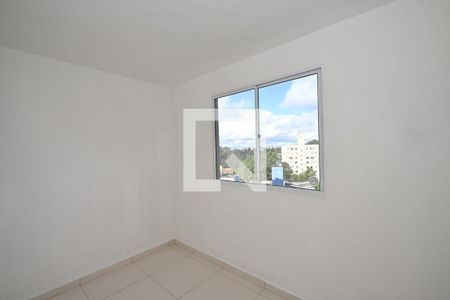 Quarto 2 de apartamento à venda com 2 quartos, 39m² em Jardim Paris, São Paulo