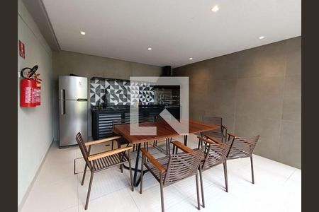 Foto 22 de apartamento à venda com 1 quarto, 28m² em Pinheiros, São Paulo