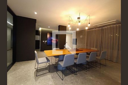 Foto 27 de apartamento à venda com 1 quarto, 28m² em Pinheiros, São Paulo