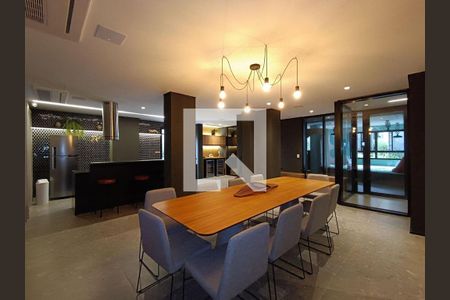 Foto 24 de apartamento à venda com 1 quarto, 28m² em Pinheiros, São Paulo