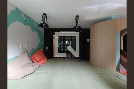 Foto 39 de apartamento à venda com 1 quarto, 28m² em Pinheiros, São Paulo