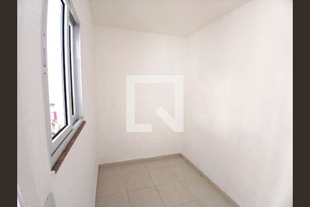 Quarto de casa de condomínio para alugar com 5 quartos, 260m² em Vargem Grande, Rio de Janeiro