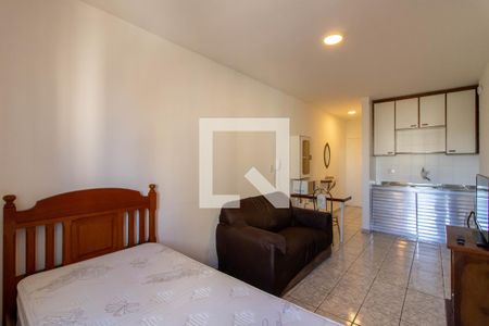 Studio de kitnet/studio para alugar com 0 quarto, 38m² em Jardim Santa Edwirges, Guarulhos