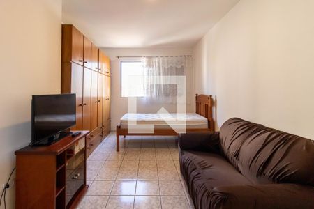 Studio de kitnet/studio para alugar com 0 quarto, 38m² em Jardim Santa Edwirges, Guarulhos