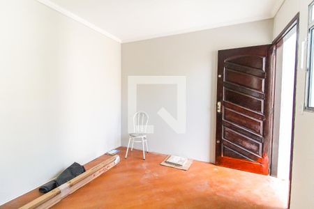 Sala de casa para alugar com 2 quartos, 100m² em Cidade São Miguel, São Paulo