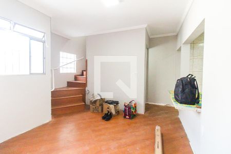 Sala de casa para alugar com 2 quartos, 100m² em Cidade São Miguel, São Paulo