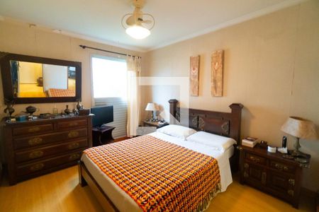 Quarto 1 de apartamento à venda com 2 quartos, 86m² em Vila Campestre, São Paulo