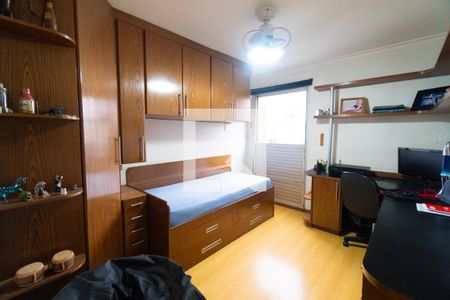 Quarto 2 de apartamento à venda com 2 quartos, 86m² em Vila Campestre, São Paulo