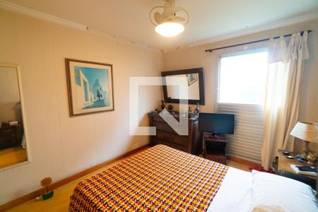 Quarto 1 de apartamento à venda com 2 quartos, 86m² em Vila Campestre, São Paulo