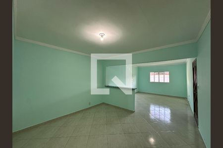 Sala de casa para alugar com 2 quartos, 98m² em Vista Verde, São José dos Campos