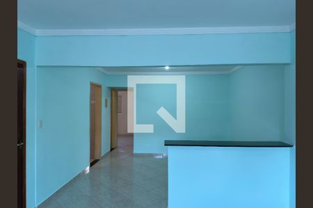 Sala de casa para alugar com 2 quartos, 98m² em Vista Verde, São José dos Campos