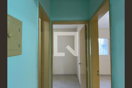 Corredor de casa para alugar com 2 quartos, 98m² em Vista Verde, São José dos Campos
