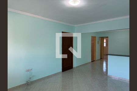 Sala de casa para alugar com 2 quartos, 98m² em Vista Verde, São José dos Campos