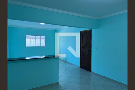 Sala de casa para alugar com 2 quartos, 98m² em Vista Verde, São José dos Campos