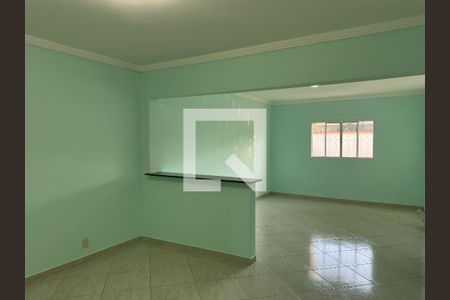 Sala de casa para alugar com 2 quartos, 98m² em Vista Verde, São José dos Campos