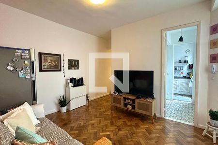 Apartamento à venda com 3 quartos, 75m² em Copacabana, Rio de Janeiro