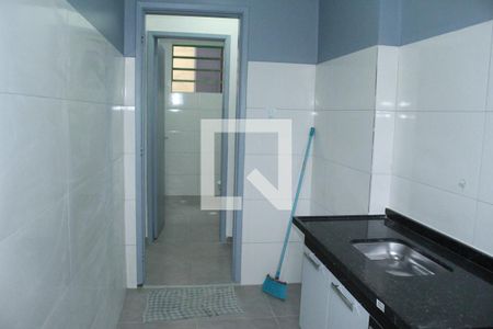 Apartamento para alugar com 1 quarto, 49m² em Centro Histórico de São Paulo, São Paulo