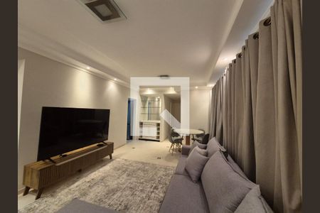 Apartamento para alugar com 3 quartos, 94m² em Loteamento Residencial Vila Bella, Campinas