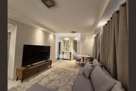 Apartamento para alugar com 3 quartos, 94m² em Loteamento Residencial Vila Bella, Campinas