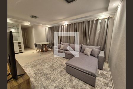 Apartamento para alugar com 3 quartos, 94m² em Loteamento Residencial Vila Bella, Campinas