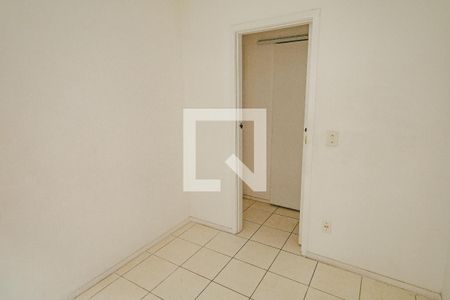 Quarto 1 de apartamento à venda com 2 quartos, 50m² em Campo Grande, Rio de Janeiro