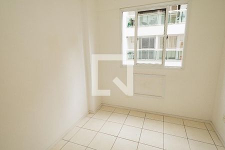Quarto 1 de apartamento à venda com 2 quartos, 50m² em Campo Grande, Rio de Janeiro