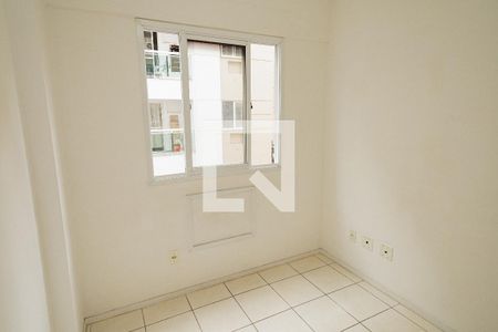 Quarto 1 de apartamento à venda com 2 quartos, 50m² em Campo Grande, Rio de Janeiro