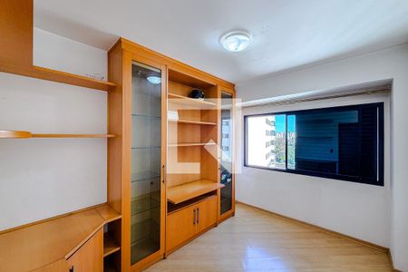 Quarto 1 de apartamento à venda com 4 quartos, 180m² em Ipiranga, São Paulo