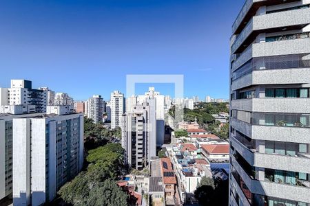 Vista da Varanda de apartamento à venda com 4 quartos, 180m² em Ipiranga, São Paulo