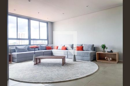 Foto 36 de apartamento à venda com 1 quarto, 26m² em Penha de França, São Paulo