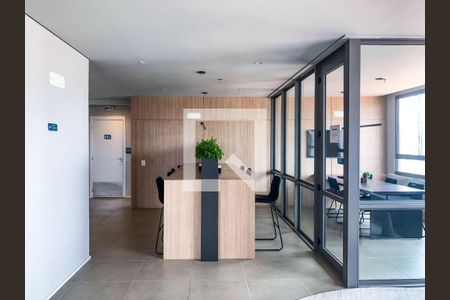 Foto 45 de apartamento à venda com 1 quarto, 26m² em Penha de França, São Paulo