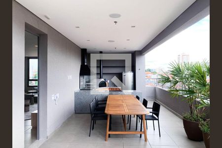 Foto 47 de apartamento à venda com 1 quarto, 26m² em Penha de França, São Paulo