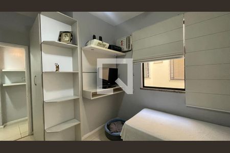 Quarto 2 de apartamento à venda com 2 quartos, 75m² em Praia da Bandeira, Rio de Janeiro