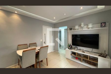 Apartamento à venda com 2 quartos, 75m² em Praia da Bandeira, Rio de Janeiro