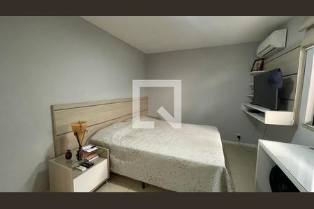 Quarto 1 de apartamento à venda com 2 quartos, 75m² em Praia da Bandeira, Rio de Janeiro