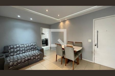 Apartamento à venda com 2 quartos, 75m² em Praia da Bandeira, Rio de Janeiro